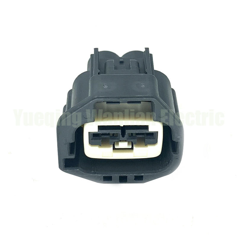 7283-5596-10 2 Pin Auto connettore impermeabile serbatoio dell'acqua Controller elettronica del ventilatore di raffreddamento modulo del ventilatore regolatore presa