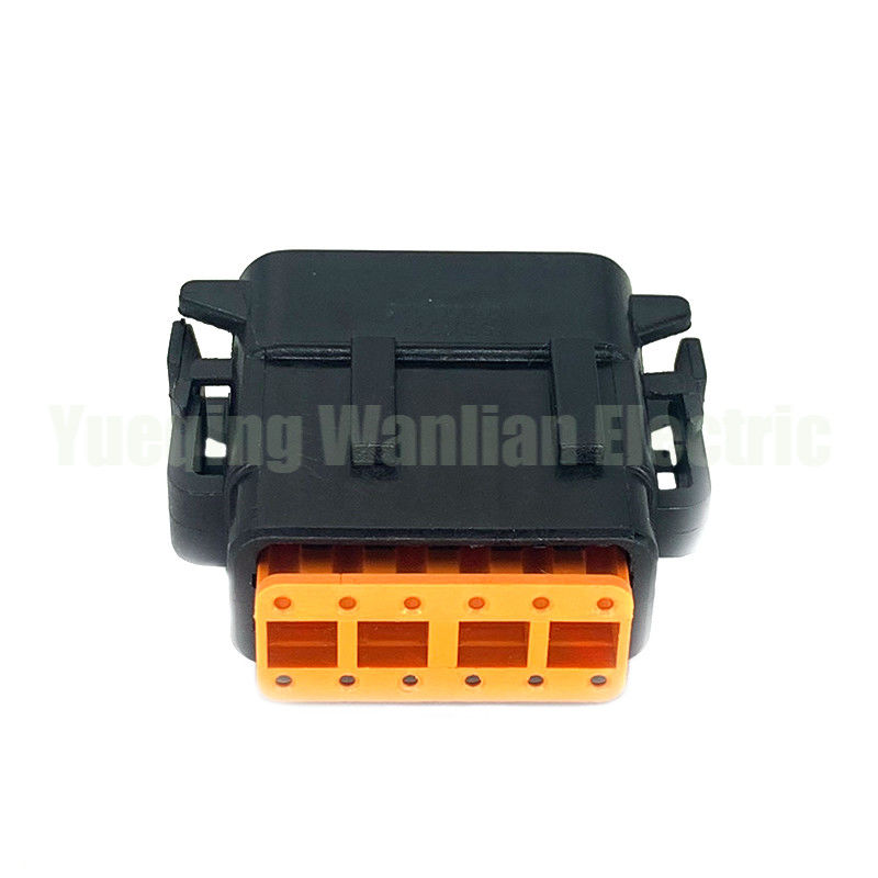 12 Pin DTM06-12SB connettore sigillato impermeabile connettore per autoveicoli