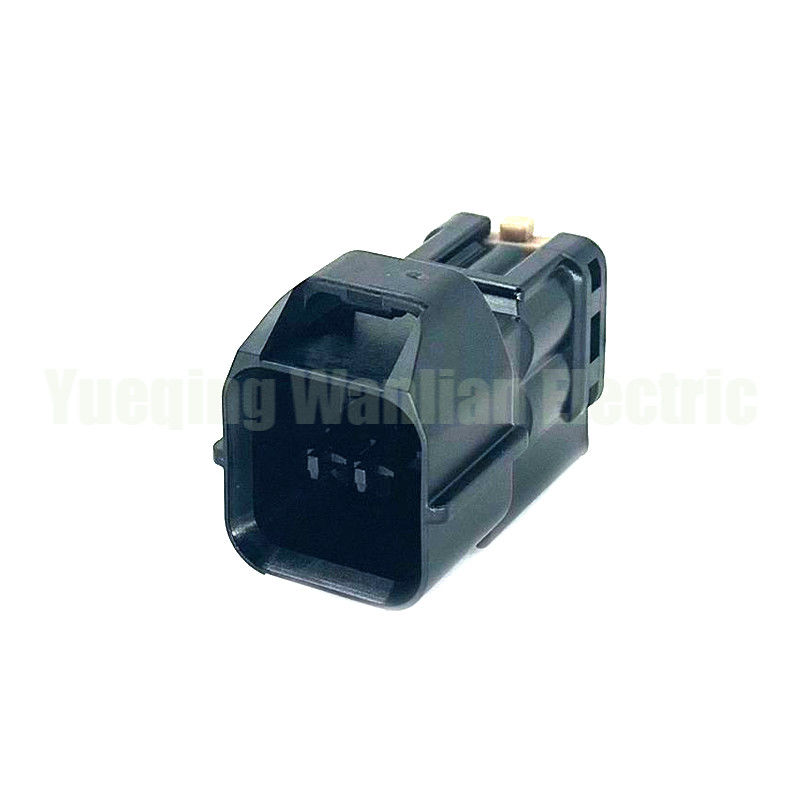 6 Pin 7182-8760-30 7157-4605-80 Impermeabile Auto Auto Porta Chiusura Bloccaggio connettore sigillato plug Sensore connettore