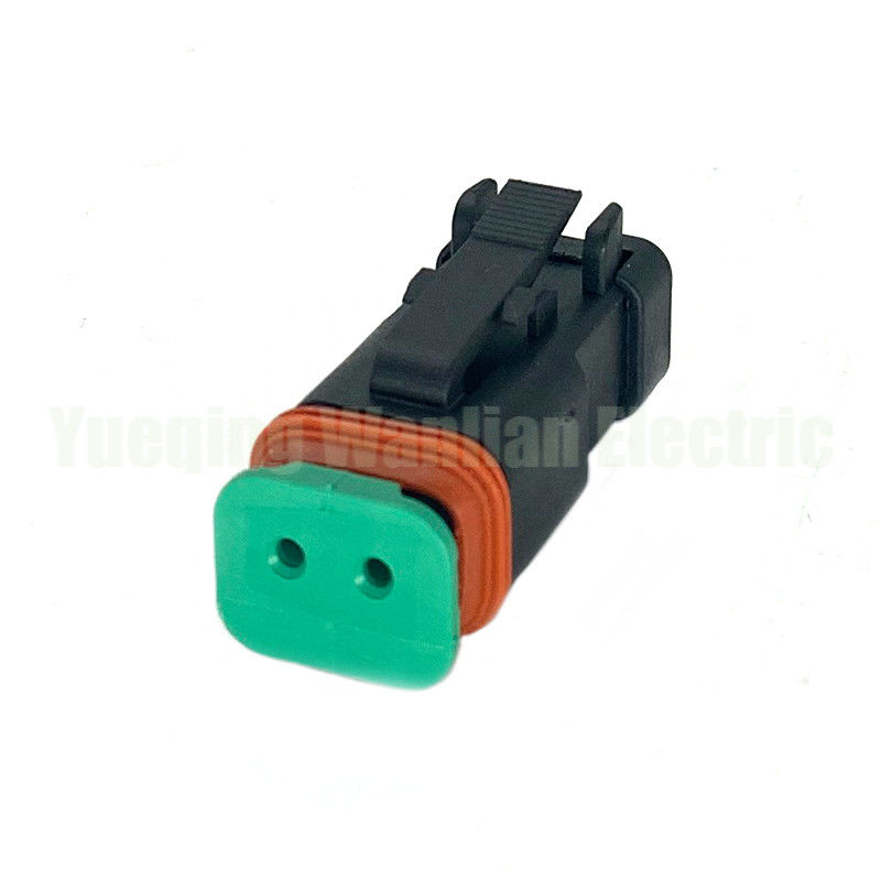 2 Pin DT06-2S-CE05 connettore per auto connettore terminale del filo di guinzaglio