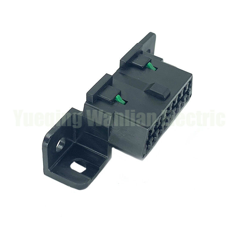 51116-1601 51118-1605 Collegatore automotive a 16 pin Collegatore a cavo impermeabile