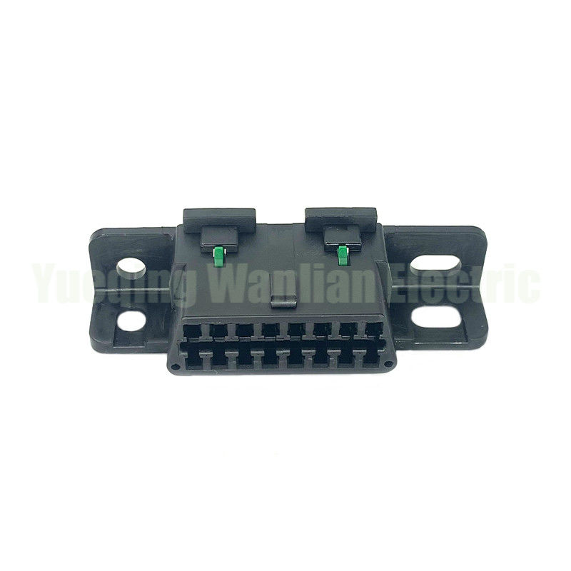 51116-1601 51118-1605 Collegatore automotive a 16 pin Collegatore a cavo impermeabile