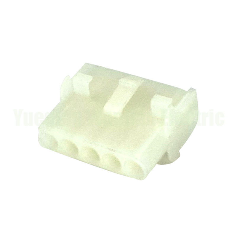 5 pin 1-480764-0 350810-1 cablaggio rotondo alloggiamento plug auto cablaggio in plastica connessione del cavo