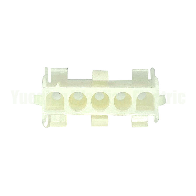 5 pin 1-480764-0 350810-1 cablaggio rotondo alloggiamento plug auto cablaggio in plastica connessione del cavo