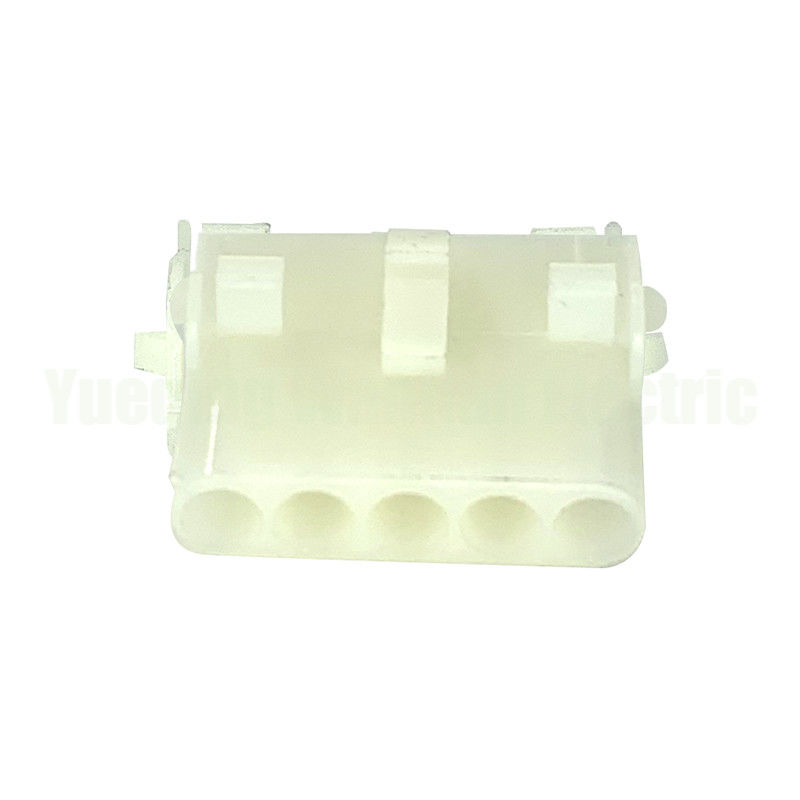 5 pin 1-480764-0 350810-1 cablaggio rotondo alloggiamento plug auto cablaggio in plastica connessione del cavo