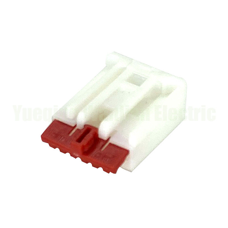 AIT2PB-06-1FS 6 Pin Auto Connector Acque resistenti Auto Glass Switch Trunk Switch Plug