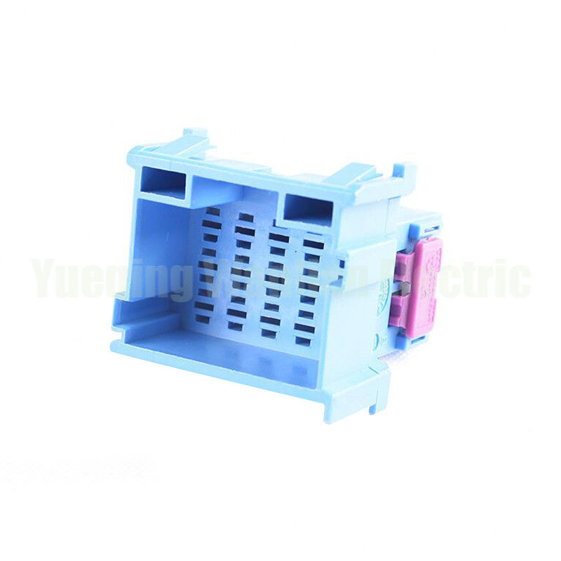 15 Pin 1-967628-4 connettore maschio del cablaggio del filo di imbracatura