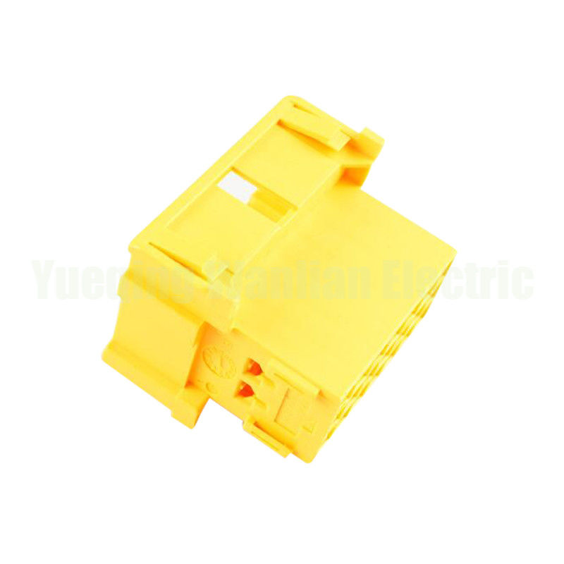 21 Pin 1-967630-5 connettore di amplificatore di potenza per automobili FAW ABS EBS maschio e femmina
