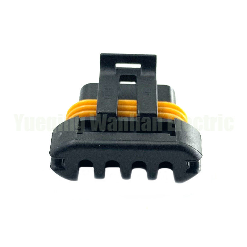 4 Pin 12186568 Femminile alternatore connettore auto auto connettore spina impermeabile