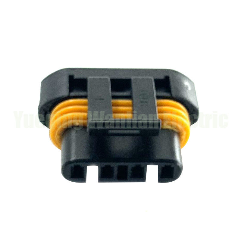 4 Pin 12186568 Femminile alternatore connettore auto auto connettore spina impermeabile