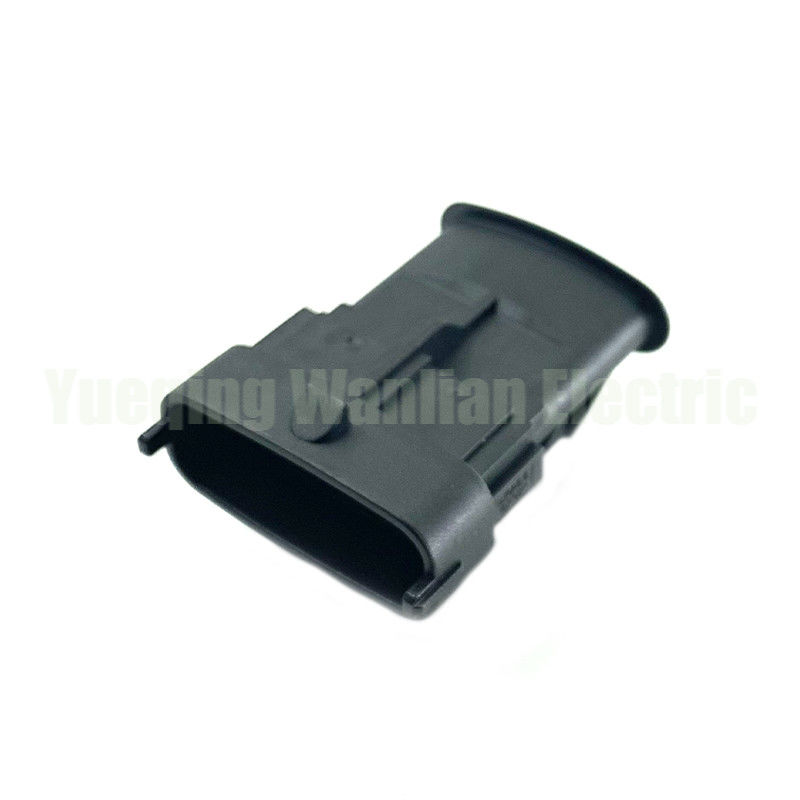 5 Pin 1928405136 Auto Plastic Electric Plug Acqueproof Wire Harness Cable Connector serie 3.5