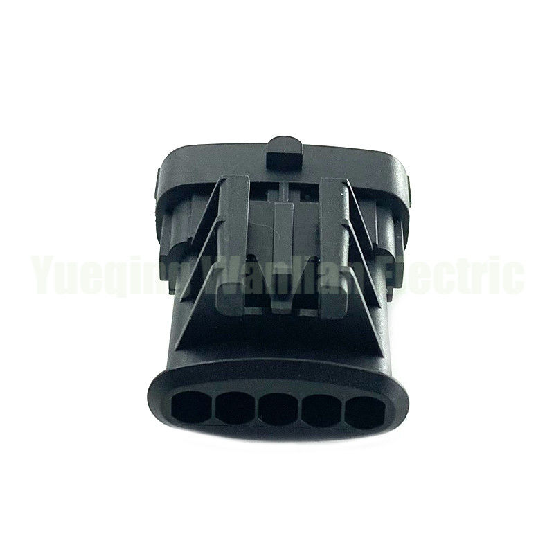 5 Pin 1928405136 Auto Plastic Electric Plug Acqueproof Wire Harness Cable Connector serie 3.5