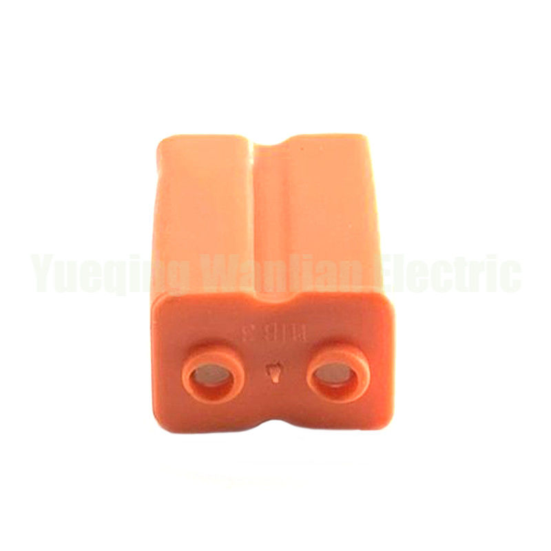 2 pin H7-2A connettore in ceramica per auto diretto porta lampada per auto lampada ceramica lampadina lampadina