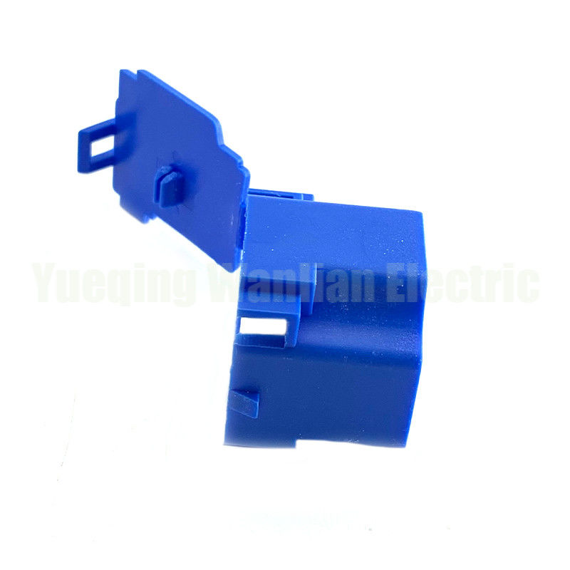 3 pin H4-2B Ceramic Car Connector Auto Light Lamp Holder Socket 7.8mm lampadina