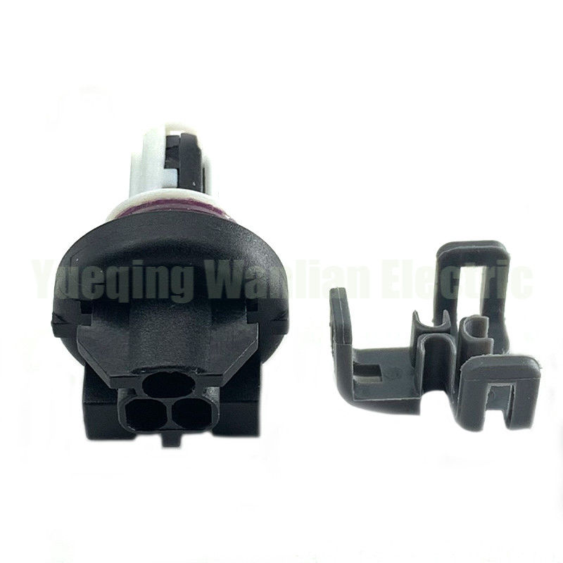 15477863 15452678 3 pin connettore impermeabile automotive condizionatore d'aria sensore di pressione presa