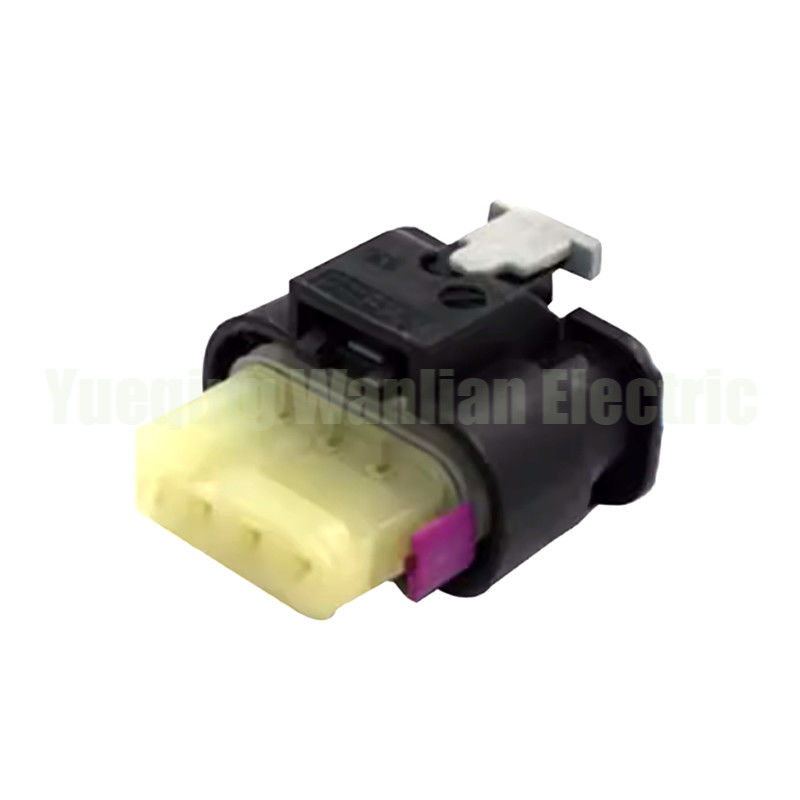 4 pin 2-1670918-1 cablaggio impermeabile connettore elettrico con terminale auto plug sensore di ossigeno