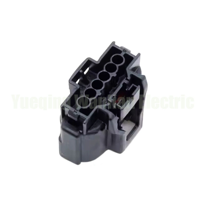 4 pin 2-1670918-1 cablaggio impermeabile connettore elettrico con terminale auto plug sensore di ossigeno