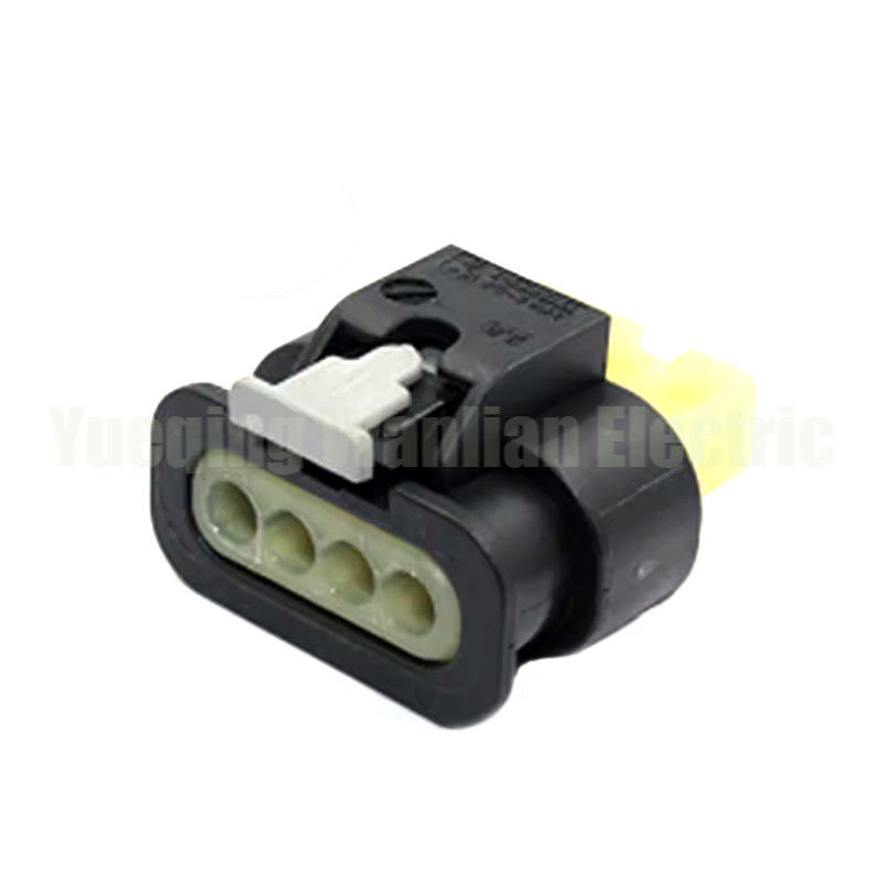 4 pin 2-1670918-1 cablaggio impermeabile connettore elettrico con terminale auto plug sensore di ossigeno