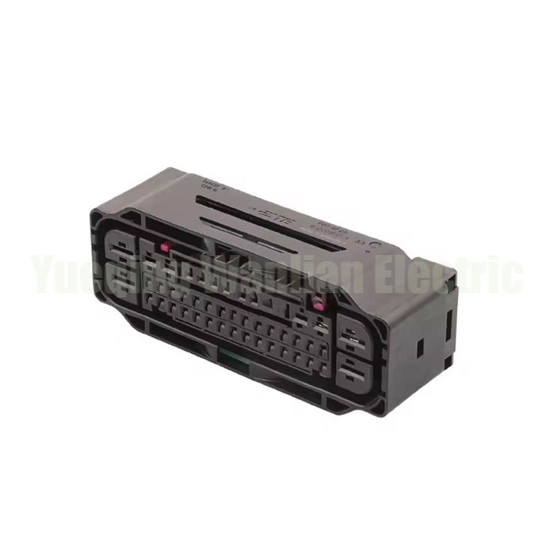 46 pin 9-2209520-9 connettore di cablaggio cablaggio cablaggio di alloggiamento connettore di spina femminile connettore impermeabile elettrico automobilistico