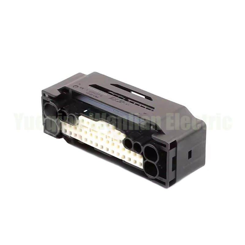 46 pin 9-2209520-9 connettore di cablaggio cablaggio cablaggio di alloggiamento connettore di spina femminile connettore impermeabile elettrico automobilistico