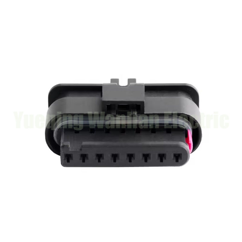 8 Pin 872-862-521 1-1670920-1 1-1719393-1 connettore radar auto impermeabile