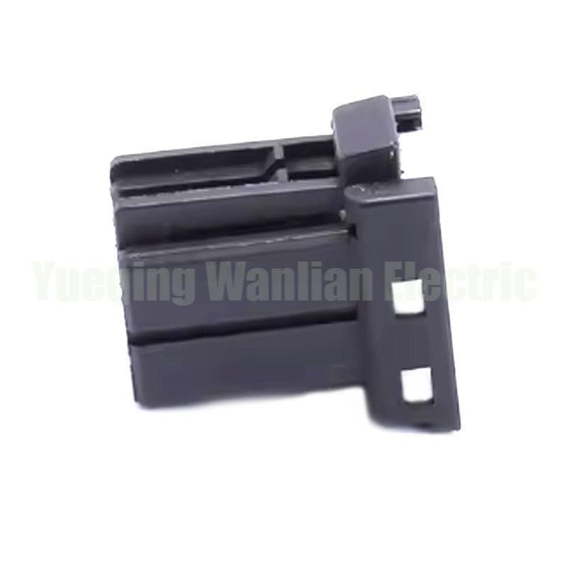 8 Pin 175964-2 Automobite Shraight Needle Connector Unsealed Plug AC Assembly Socket di cablaggio automatico