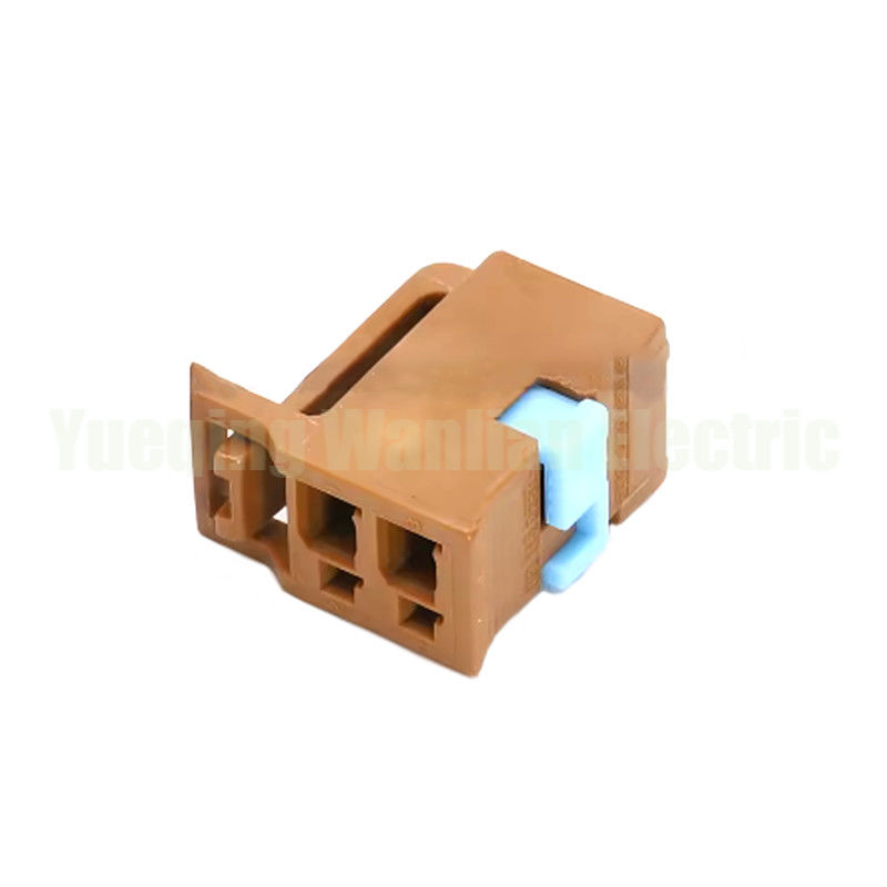 4 Pin 6098-2830 Motor Seat Lift Wiring Harness Socket Starter con fili