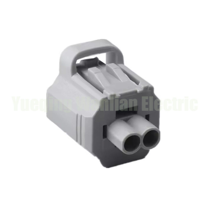 2 Pins 184006-2 178392-6 Sensore di temperatura dell'acqua dell'automobile terminale cablaggio presa impermeabile