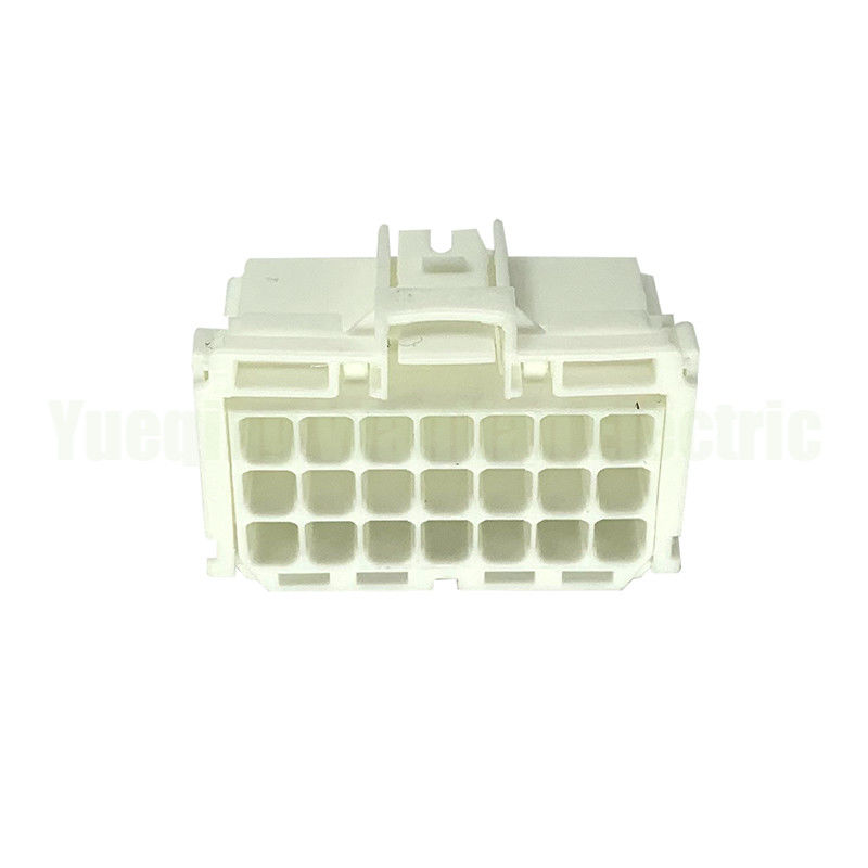 21 Pin 7-968975-1 Amplificatore di potenza per auto Collegatore presa di fili elettrici con terminali