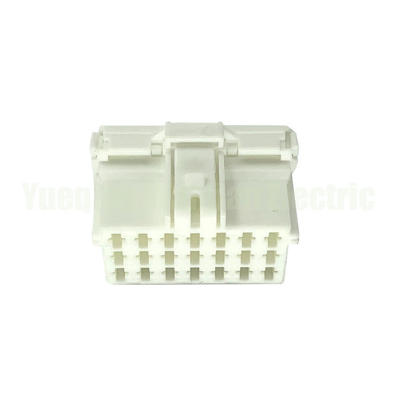 21 Pin 7-968975-1 Amplificatore di potenza per auto Collegatore presa di fili elettrici con terminali