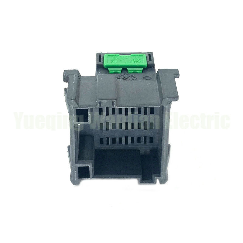 9 Pin 1-967627-5 Collegatore per amplificatore audio di potenza automobilistica