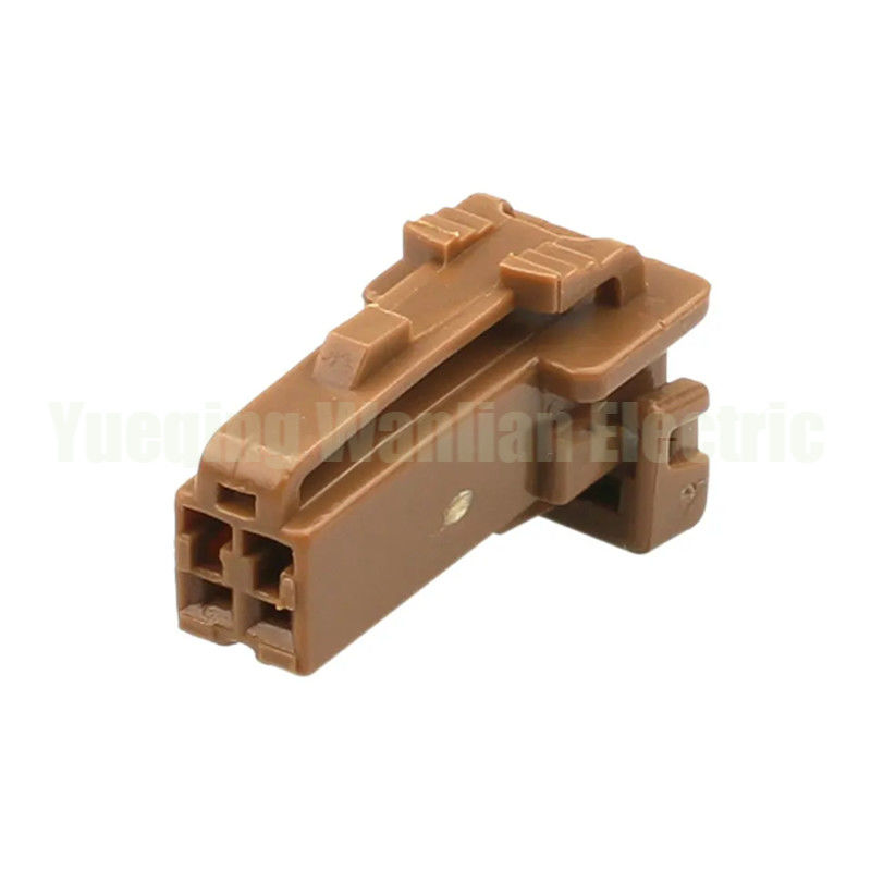 7283-5971-80 connettore per autoveicoli connettori per fili elettrici a 2 pin con terminali