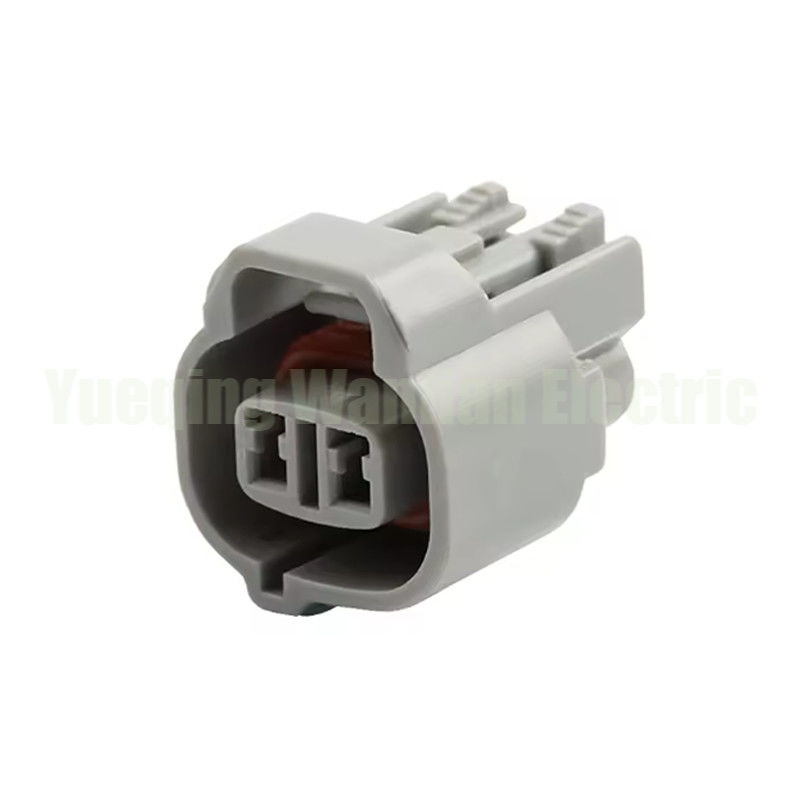 6189-0249 90980-11156 6189-0451 2 Pini Auto presa di connettore elettrico impermeabile