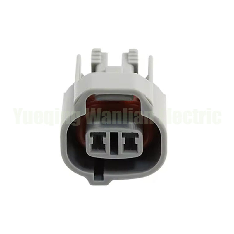 6189-0249 90980-11156 6189-0451 2 Pini Auto presa di connettore elettrico impermeabile