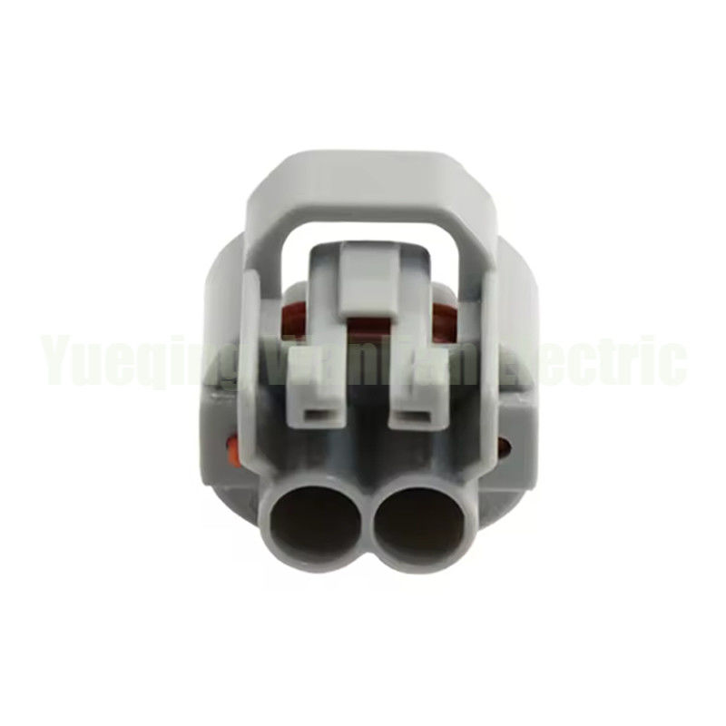 6189-0249 90980-11156 6189-0451 2 Pini Auto presa di connettore elettrico impermeabile