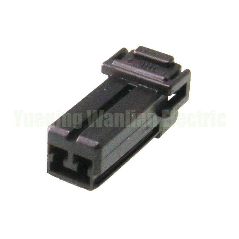 2 Pins 174463-2 368538-2 connettore per autoveicoli femminile cablaggio connettore non sigillato con terminali