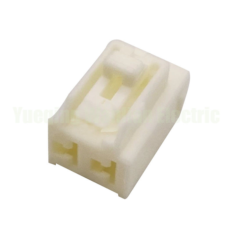 2 Pin 7283-3020 MG652500 Sono forniti il guscio e il connettore del connettore femminile per auto
