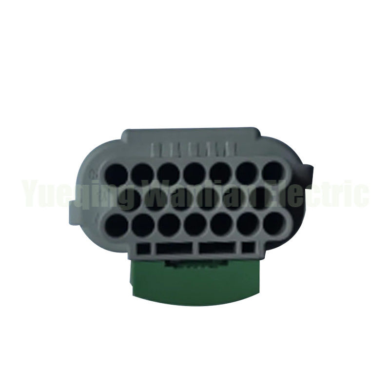 20 pin EVS5-20BTK Breakout Connector Serial Port Plug