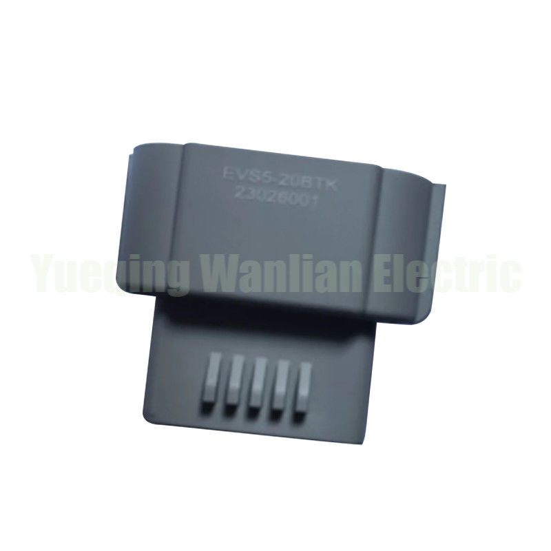 20 pin EVS5-20BTK Breakout Connector Serial Port Plug