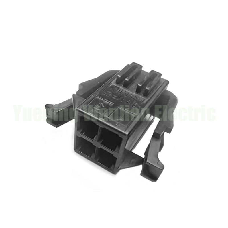 4 Pin 1-929620-1 Adaptore auto non sigillato