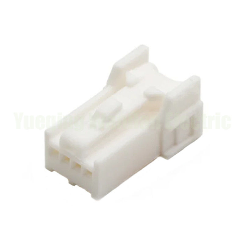 4 Pin 3A04FW 6098-1120 Car Rearview Mirror Plug Cable Connector Miniatura AC Assemblaggio Socket non sigillato