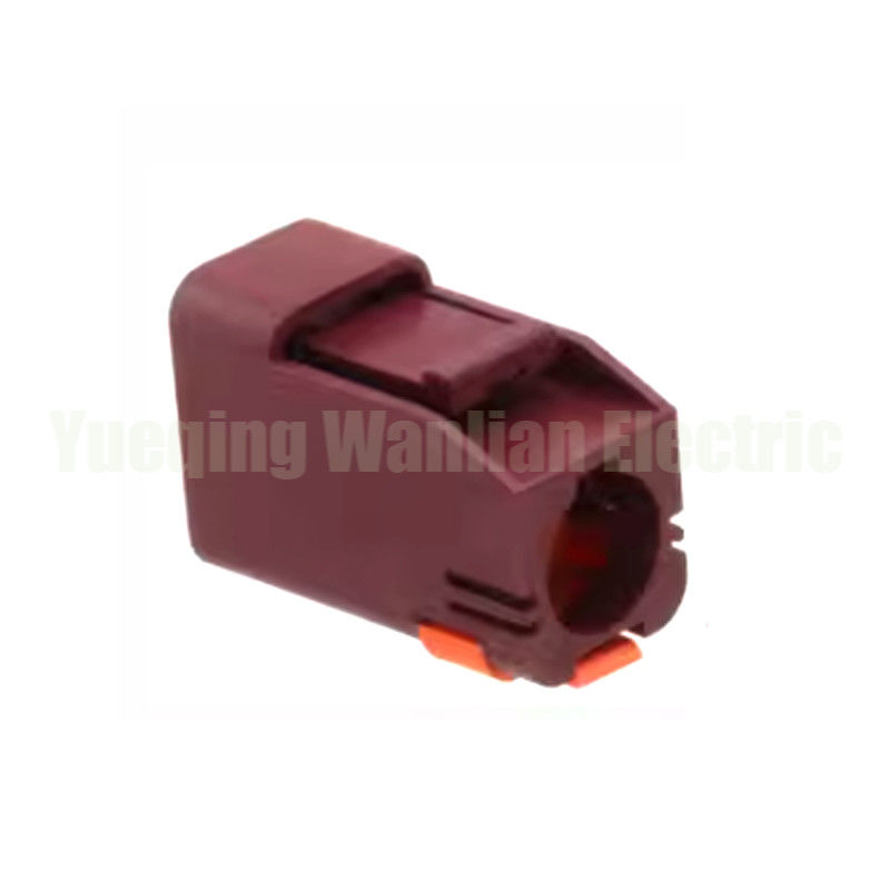 1 pin 734036263 connettore di presa femmina presa in linea sospeso libero crimp o saldatore