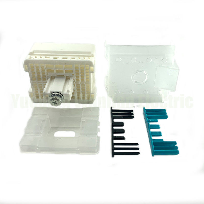 84 Pin 7222-1567 connettori per cablaggio automatico