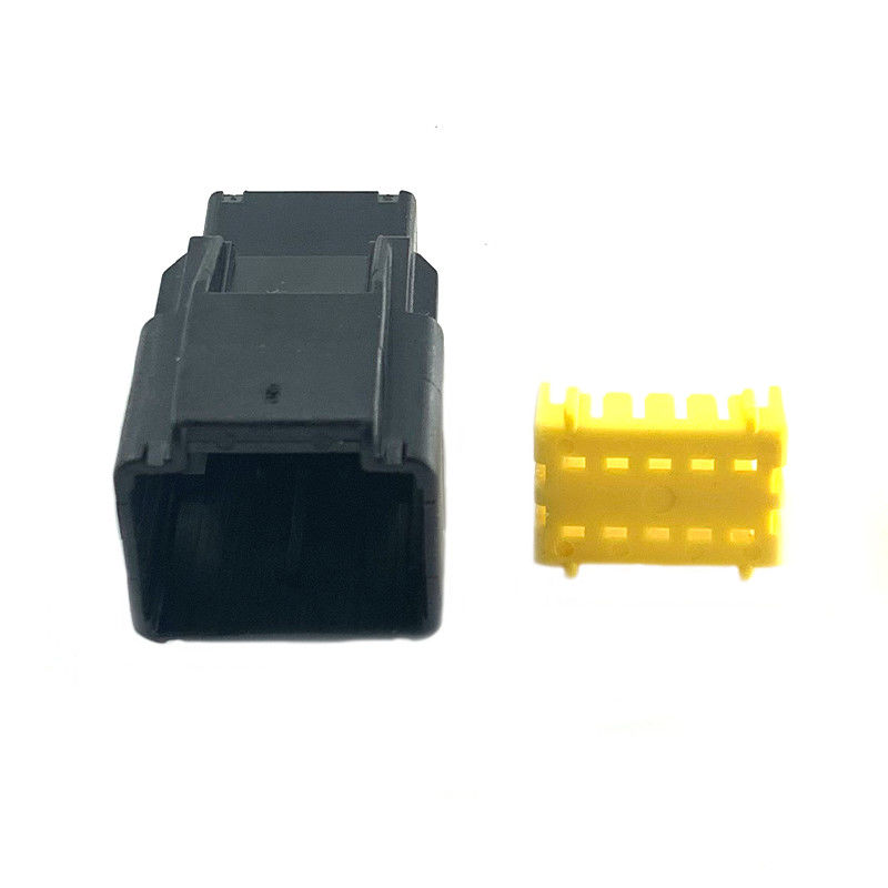 10 Pin 98823-1011 Auto Cable Plastic Plug Connector Wiring Harness Unsealed Cable Connector