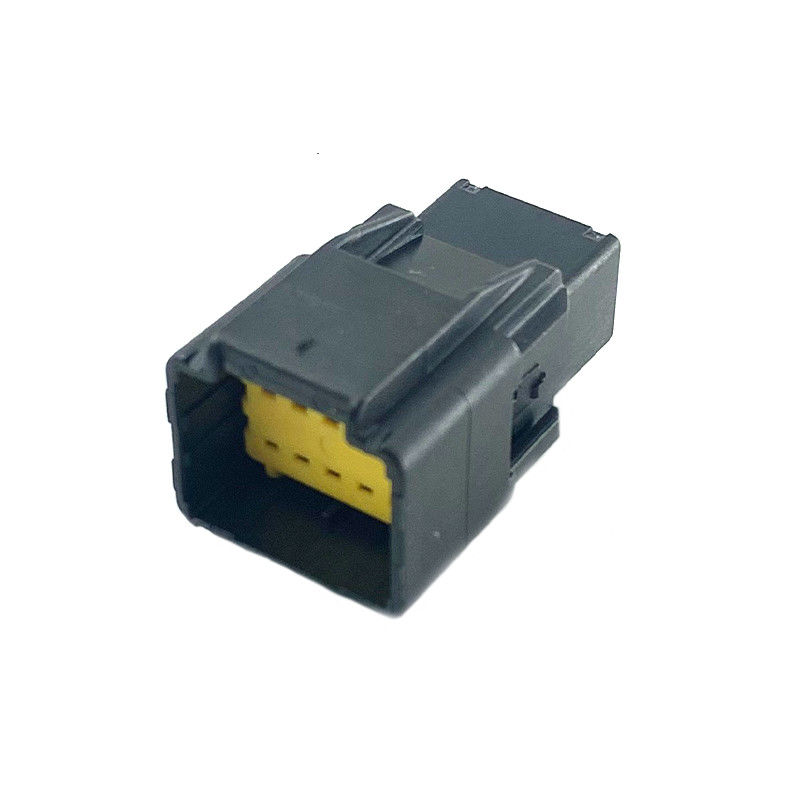 10 Pin 98823-1011 Auto Cable Plastic Plug Connector Wiring Harness Unsealed Cable Connector