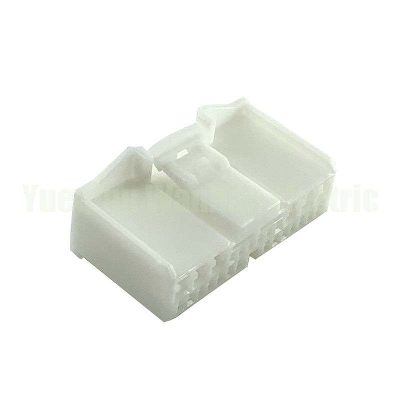 26 Pin 1376360-1 90980-12203 1674932-1 Modifica auto presa sostituzione connettore composito adattatore femminile
