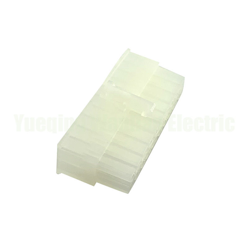 20 Pin 5557 Connettori terminali per fili per auto 4,2 mm Jack per auto