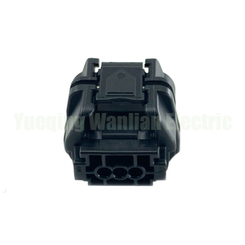 Collegatore JST impermeabile 90980-12A19 Sensore di pressione del carburante femminile Collegatore 3 pin