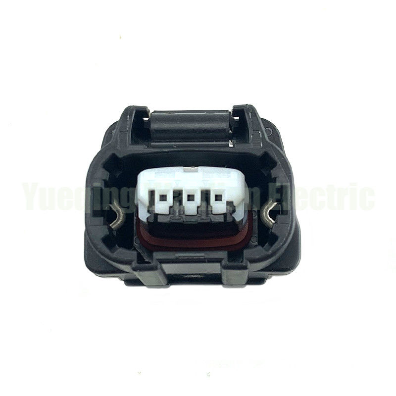 Collegatore JST impermeabile 90980-12A19 Sensore di pressione del carburante femminile Collegatore 3 pin