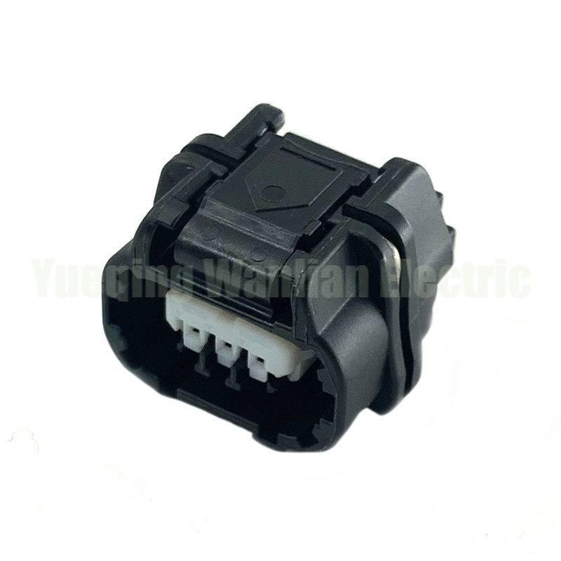 Collegatore JST impermeabile 90980-12A19 Sensore di pressione del carburante femminile Collegatore 3 pin